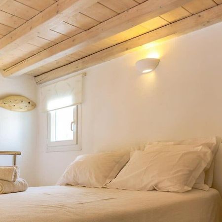 Ortus Ivory Mykonian Lux Villa With Pool! Mykonos Town Экстерьер фото